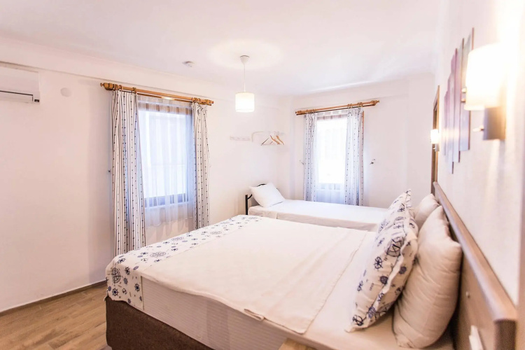 Bozcaada Hotel Vitis