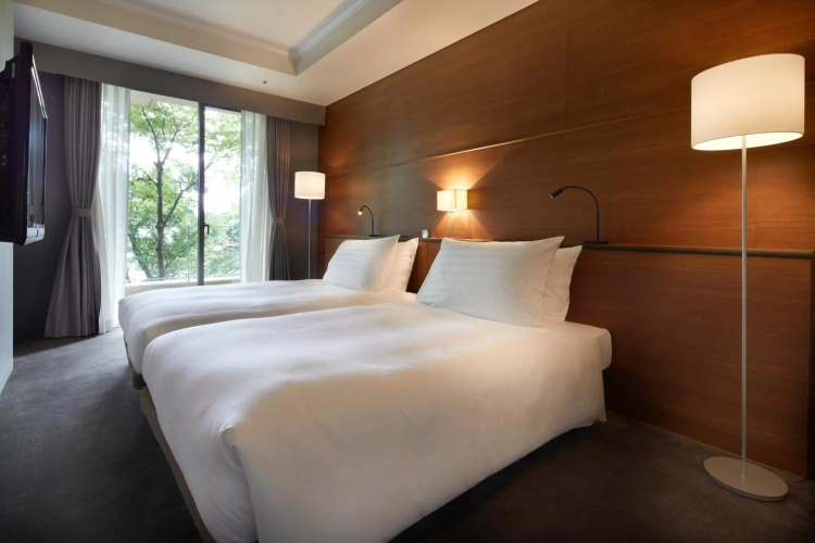 Hilltop Resort Fukuoka