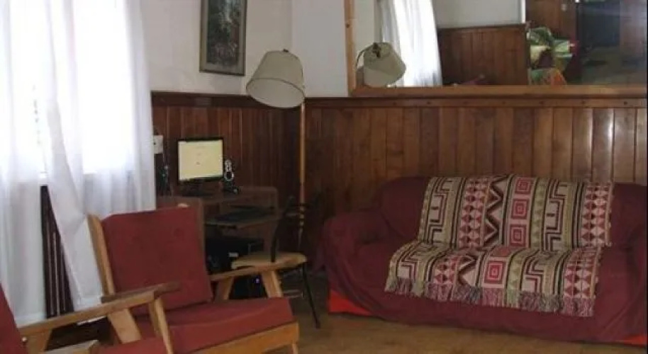 Quimelen Lodge