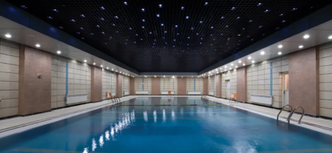 Hotel Gostaresh Tabriz