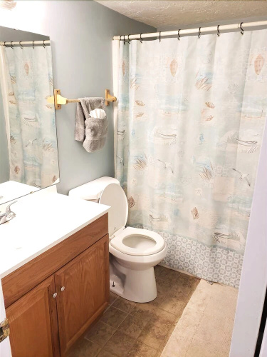Blue Water Villa II 308 B