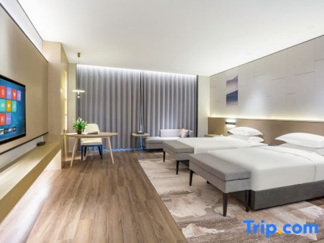 Executive Twin room