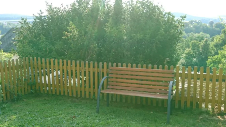 Ferienwohnung Rettinger