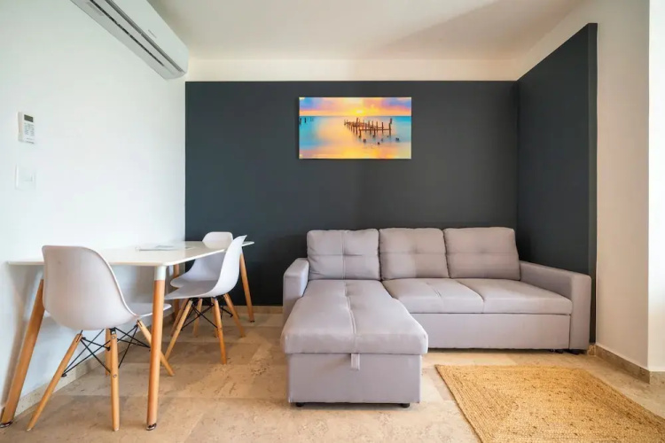Comfortable Studio with Pool - Huaya 501