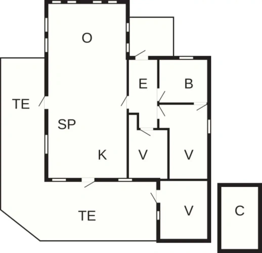 Cottage