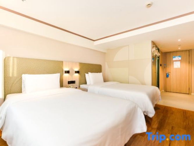 Standard Twin Family room
