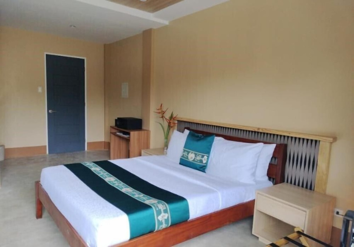 Abatan Riverview Resort by SMS Hospitality