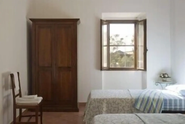 2 Bedrooms Standard Apartment