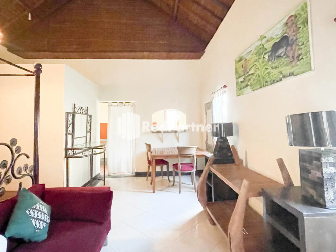 Kelapa Guest House RedPartner