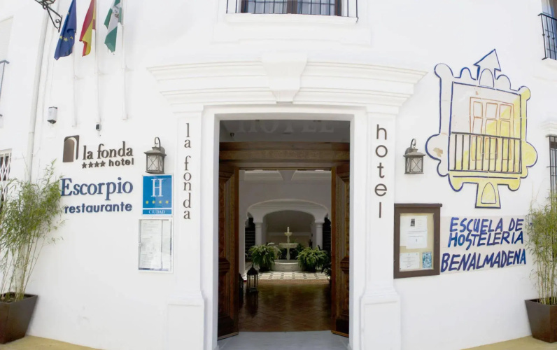 Hotelafbeelding