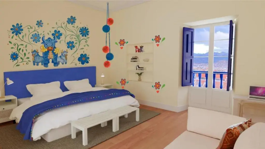 7 Toritos Boutique Hotel
