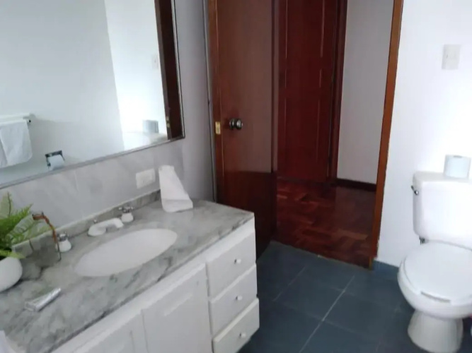 Modern Masaryk apartment 3BR in Polanco