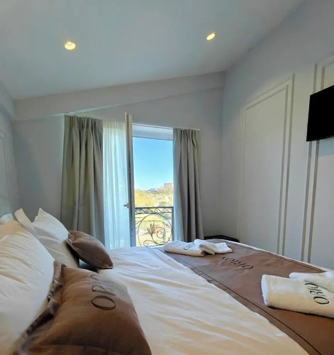 Orion Palace Boutique Hotel & SPA