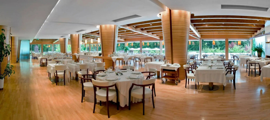 Grand Hotel Terme Di Comano photo 28