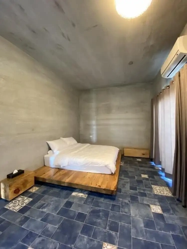 Superior Double room with balcony