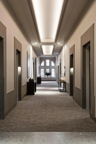Terhills Hotel