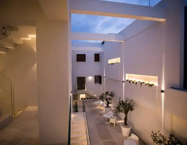 Le Ancore Luxury Apartments