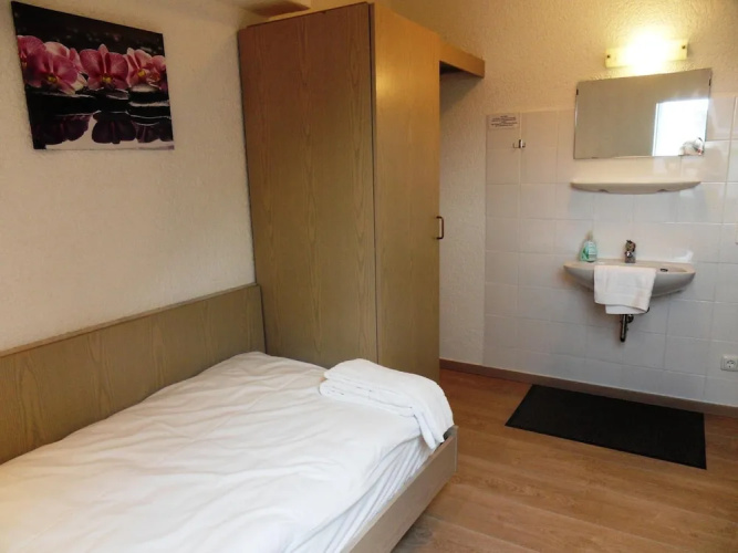 Hotel Linnert