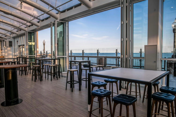 Sable at Navy Pier Chicago, Curio Collection by Hilton photo 25
