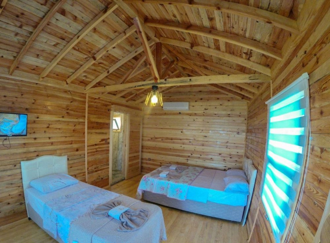 Cakir Bungalov Evi