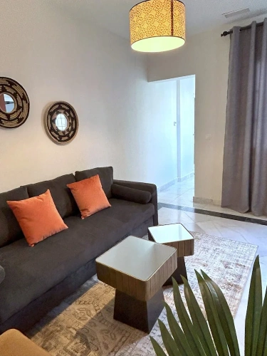 Deluxe Penthouse room
