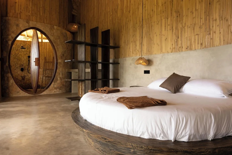 Anima Eco Lodge