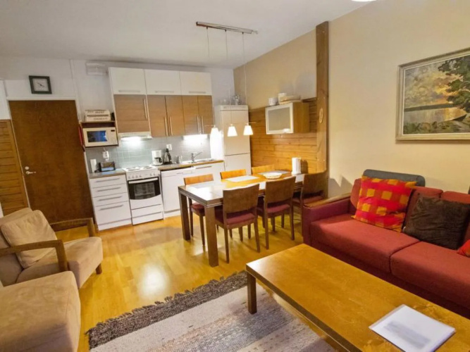 Ylläs chalets/508