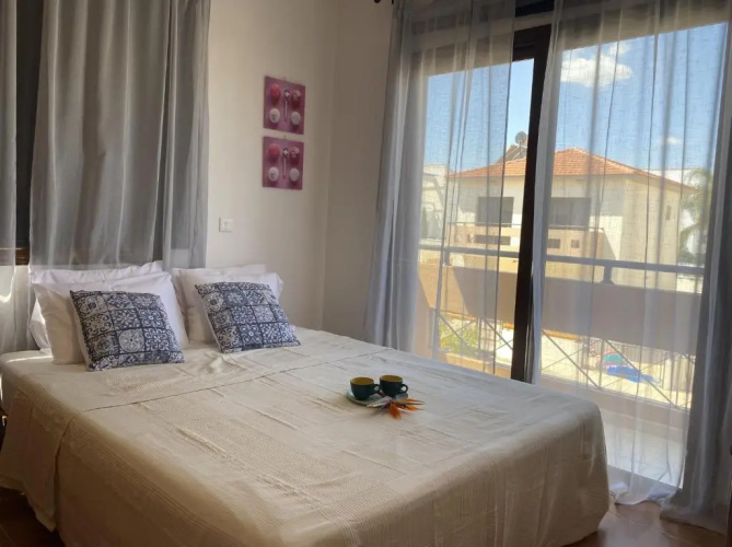 Serena Holiday Villa DPS6