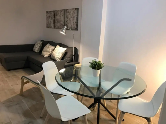 Apartamento Torreblanca