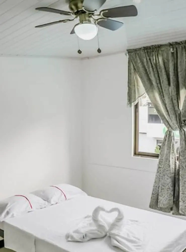Hotel Casanova