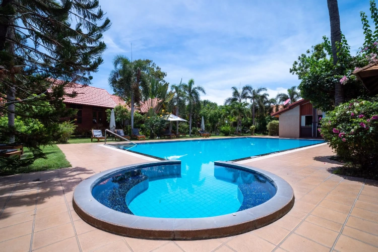 Bungalow