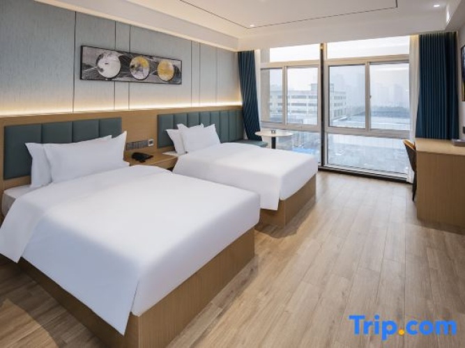 Business Twin room