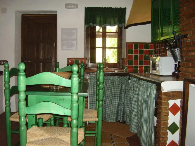 El Huertecillo