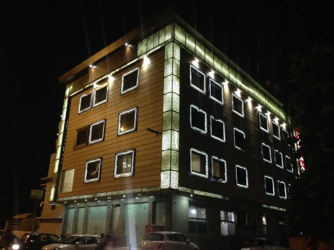 Hotelbild