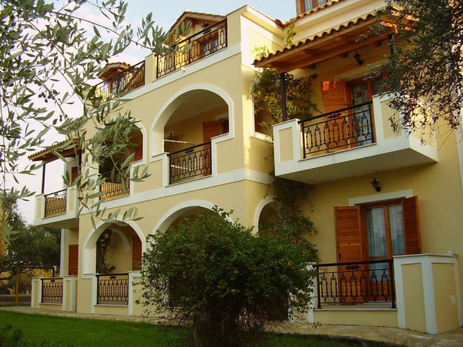 Image de l'hôtel