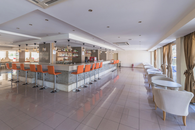 Filerimos Village Hotel photo 28