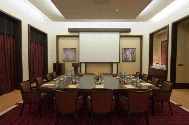 Waldorf Astoria Jeddah - Qasr Al Sharq photo 32