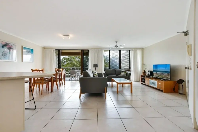 Double Apartment