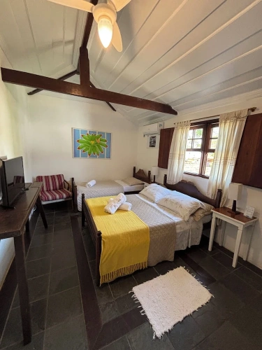 Classic Triple room