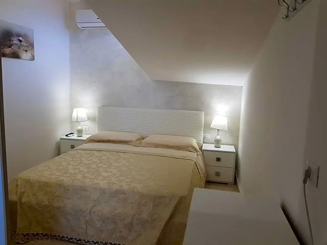 Albysuite Bed  Breakfast