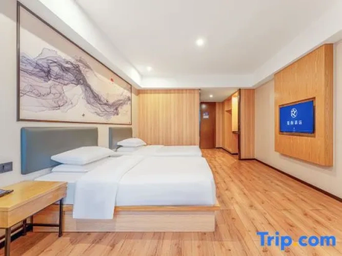 Business Double room
