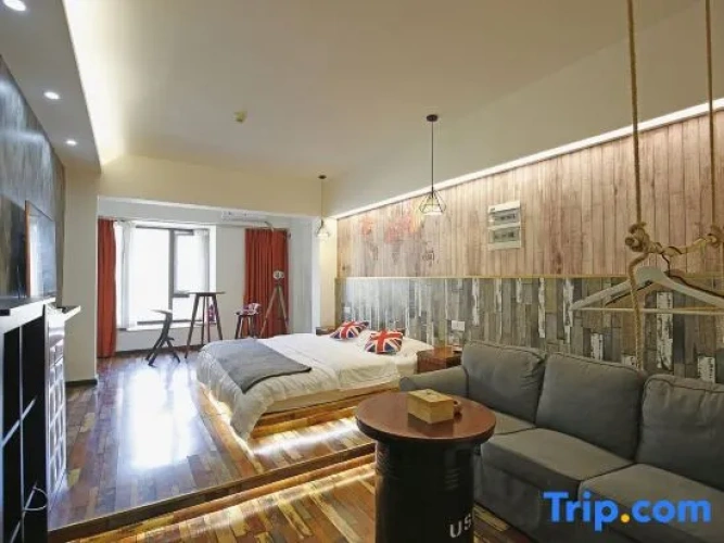 Double Apartment