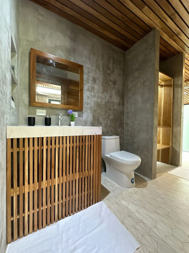 Serenity Bungalows