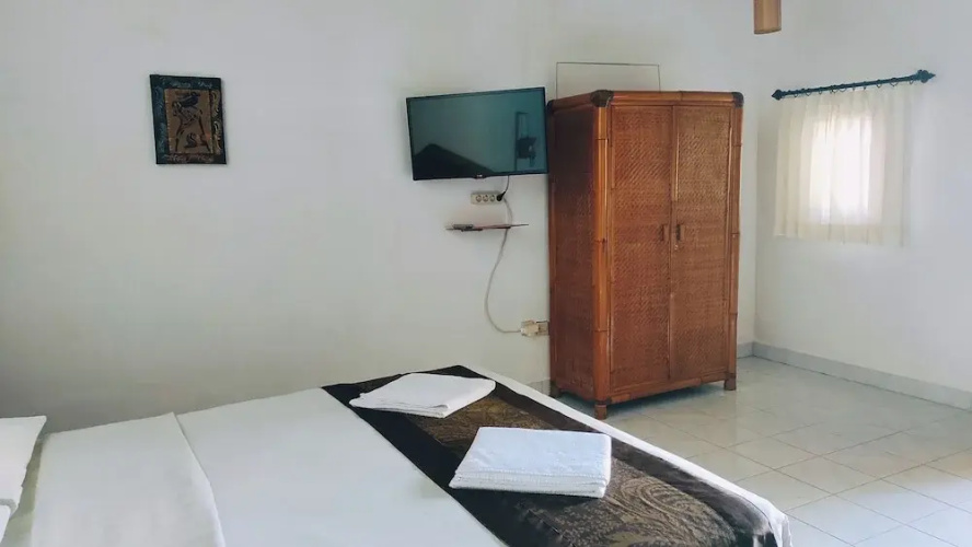 Keyani's Bungalow