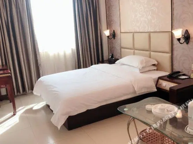 Standard Twin Family room