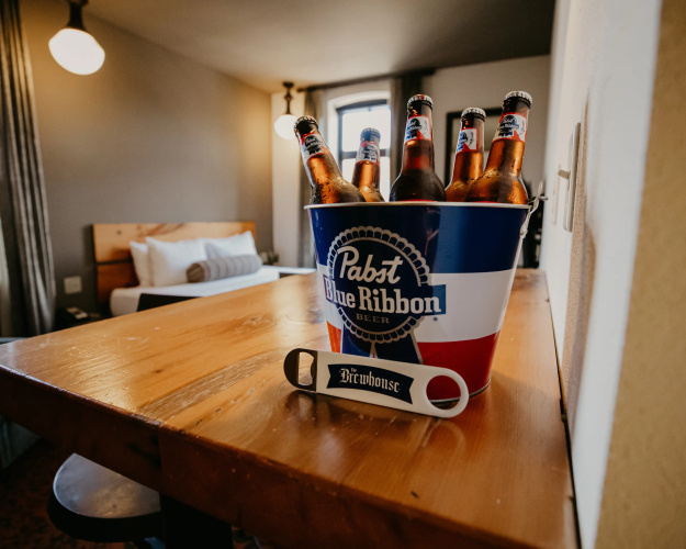 The Brewhouse Inn And Suites photo 12