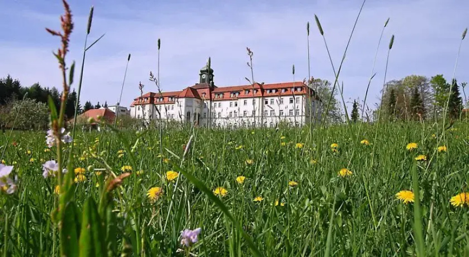 Tagungs- und Erholungshaus