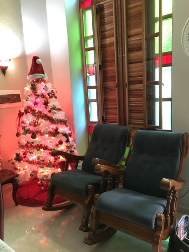 Hostal Los Villanueva