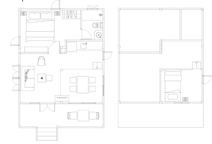 Luxury Apartment