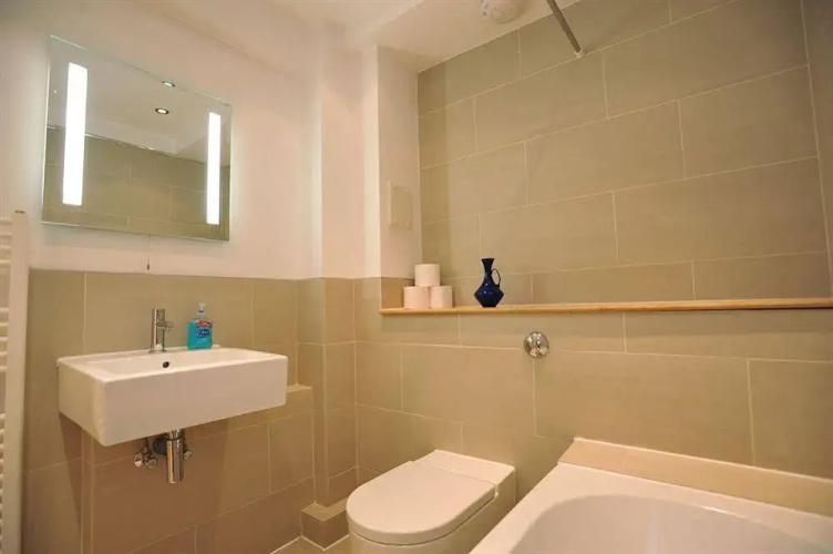 Chand Apartments
